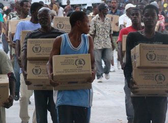 Insécurité alimentaire: le gouvernement veut coordonner l’aide humanitaire pour apporter une réponse