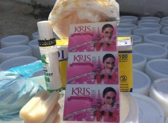 Coronavirus: le SEMANAH s’implique dans la lutte