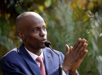 Coronavirus: Des familles vulnérables recevront cette semaine l’aide financière promis par Jovenel Moïse