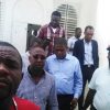 Haïti-Justice: Le parlementaire Carl Murat Cantave annonce avoir porté plainte contre Eric Julien et précise les motifs de leur contentieux