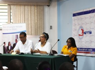 Haïti-Economie: OCAPH – Poursuite de la session d’information en faveur des entrepreneurs