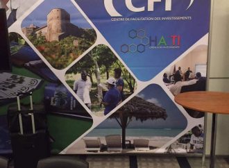 Haïti-Economie: Lancement du Forum sur la Compétitivité et l’Investissement à  Port-au-prince le 20 September 2017.