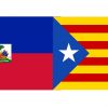 Haïti-Espagne-Coopération : Haïti tourne le dos à la Catalogne