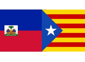 Haïti-Espagne-Coopération : Haïti tourne le dos à la Catalogne