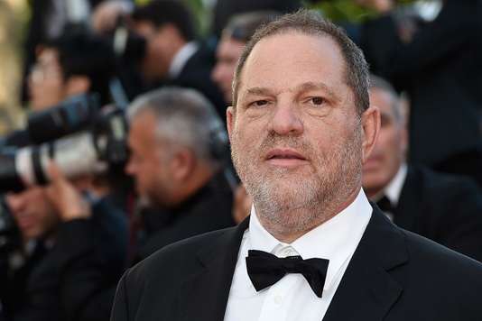 Harvey Weinstein accusé de harcèlement