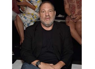 Scandale sexuel: l’Académie des Oscars exclut Harvey Weinstein