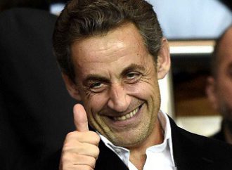 Nicolas Sarkozy, un “délinquant chevronné”…