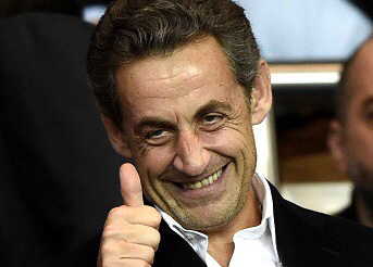 Nicolas Sarkozy, un “délinquant chevronné”…