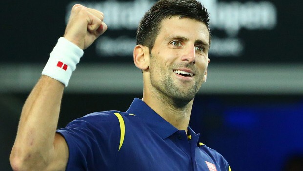 Le tennisman, Novak Djokovic ouvre un resto gratuit…