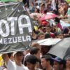 VENEZUELA : Victoire écrasante pour Maduro.