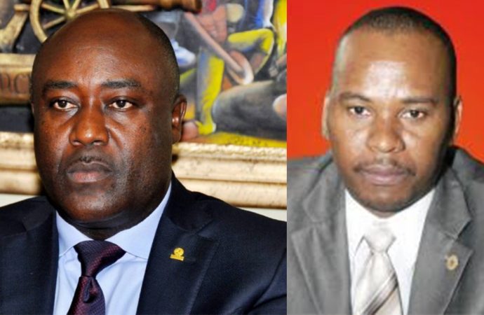 Haïti-Petrocaribe: les sénateurs lavalasiens sont-ils des falsificateurs de chiffres?