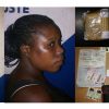 Haïti-Justice: A Port de Paix, des agents de la PNH, ont arrêté 2 suspects en possession de : 350gr de marijuana