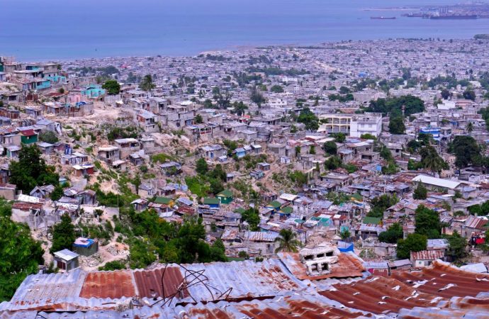 Haïti-Insécurité: Opération à Gran Ravin, l’UEBH réclame l’ouverture d’une enquête