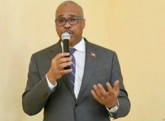 Haïti-Politique:Jack Guy Lafontant est invité au Sénat