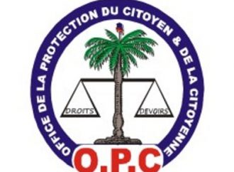 Haïti-Justice : L’OPC célèbre les 69 ans  d’existence de la déclaration universelle des droits de l’Homme