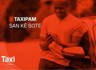 HAITI-TECHNOLOGIE: Taxipam, une application reliant chauffeur et passagers