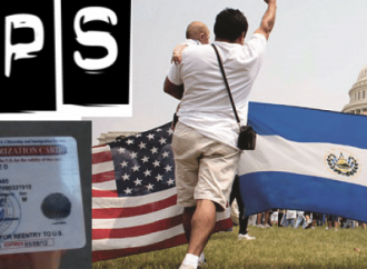 Les Nicaraguayens vivant aux États-Unis sous ce statut spécial TPS, ont 14 mois pour quitter le pays, le Département de la Sécurité Intérieure a mis fin au statut de protection pour le Nicaragua.