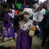 Haïti-Culture  Les morts en fête : Entre coutume, tradition et croyance en Haïti…
