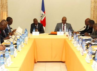 Haïti-Politique: Le gouvernement Lafontant plaide en faveur du prolongement du programme TPS…