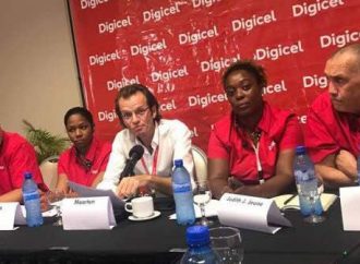 Haïti-Télécommunications : Accusation tous azimuts, la Digicel tente de redorer son blason