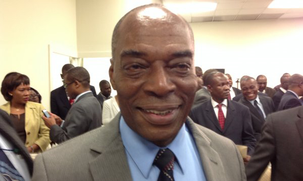 Haïti-PetroCaribe: Yves Germain Joseph dézingue le Rapport-Beauplan