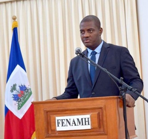 Environnement en Haïti :des maires Haïtiens et français s’engagent