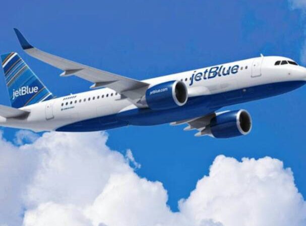 Jetblue inaugure son premier vol direct entre Haïti et Orlando