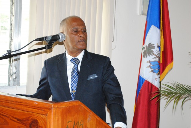 Haïti-Justice: coup de froid dans les relations entre le CSPJ et la Présidence