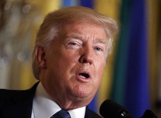 Trump n’a pas déclaré que les Haïtiens ont tous le SIDA », dément la Maison Blanche
