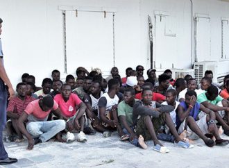 Déportation imminente d’Haïtiens illégaux aux Bahamas d’ici le 31 décembre