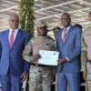 Haïti-Sécurité : POLIFRONT, une nouvelle entité de la PNH contrôle la frontière