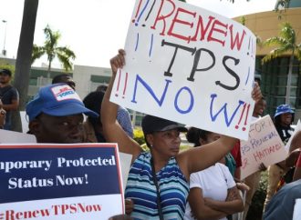 La révocation du TPS des haïtiens inquiète, le CMS de New-York contrebalance