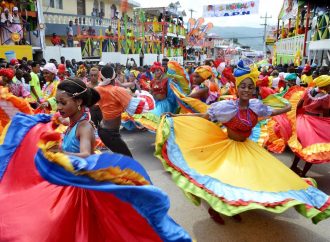 Haïti-Culture: la présence de Sweet Micky au carnaval des Gonaïves se précise
