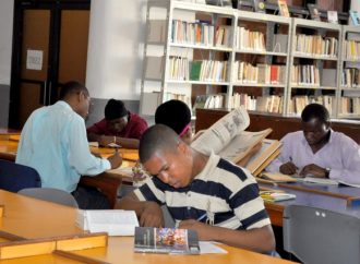 Lancement des assises nationales des bibliothèques