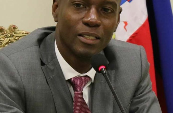 Haïti-Politique: Jovenel Moïse discute de coopération touristique en Italie