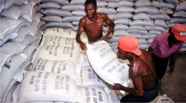 Coopération taïwanaise:  8 millions US pour la dynamisation de la production du riz en Haïti