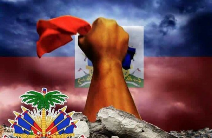 Haïti-Politique: ”Haïti est vulnérable face aux risques et désastres”, rappelle la présidence