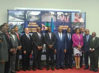 Haïti et les Bahamas déterminés à renforcer leur coopération bilatérale