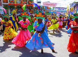 Haïti-Carnaval: Une première journée émaillée de failles
