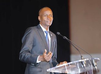 Haïti-Politique: bilan satisfaisant pour la première année de Jovenel Moïse