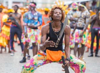 Carnaval-bilan: plus d’une centaine de blessés durant le premier jour
