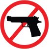 Les agents douaniers interdits de porter leur armes