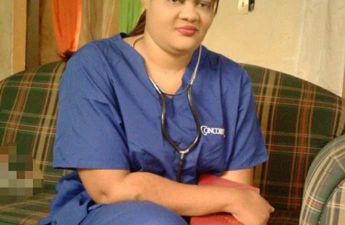Haïti-Social: une infirmière à mobilité réduite victime de discrimination