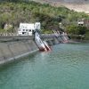 Haïti-Energie: Jovenel Moïse supervise les travaux de construction du barrage hydroélectrique sur la rivière Marion