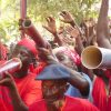 Haiti/ Culture  Le Bureau du Secrétaire d’Etat à la Sécurité Publique appelle à la vigilance durant la saison des ‘’raras’’