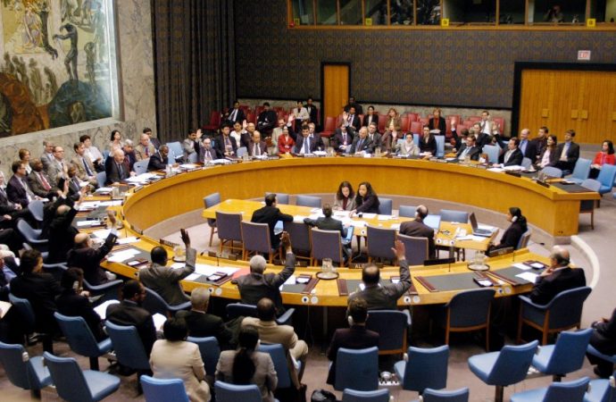 Haïti boude  une réunion à l’ONU sur le choléra
