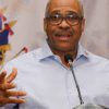 ‘’Haïti est un pays sécuritaire’’, déclare Jack Guy Lafontant au Sénat