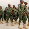 Haïti-Sécurité: 3 soldats de l’Armée remobilisée sèment la pagaille à Anse-Rouge, Hervé Denis scandalisé