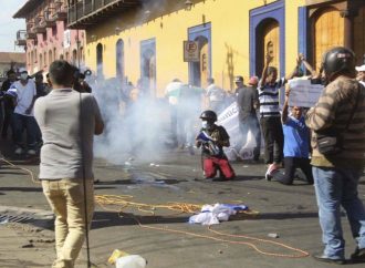 Violences au Nicaragua :La Concacaf arrête le tournoi U17 pour protéger les délégations