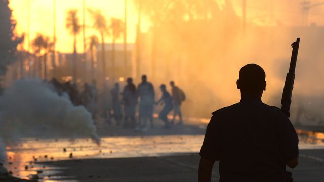 Haïti-Sécurité: dix présumés malfrats de Martissant déjà tués, confirme la PNH